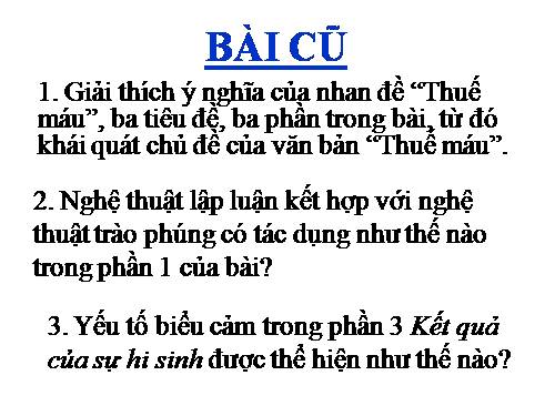 Bài 27. Đi bộ ngao du