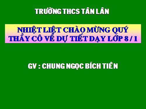 Bài 29. Ông Giuốc-đanh mặc lễ phục