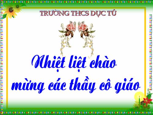 Bài 15. Vào nhà ngục Quảng Đông cảm tác