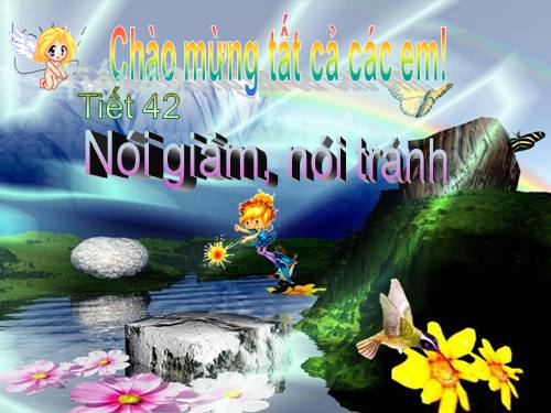 Bài 10. Nói giảm nói tránh