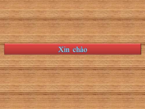 Bài 19. Khi con tu hú