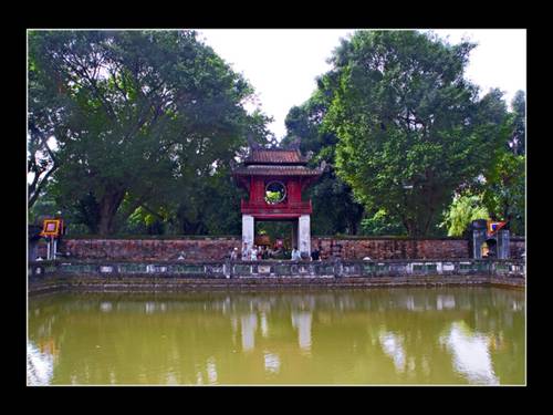 Viet Nam que huong toi!