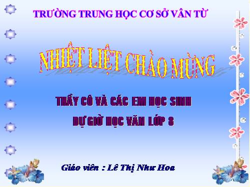 Bài 20. Tức cảnh Pác Bó
