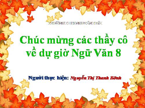 Bài 12. Câu ghép (tiếp theo)