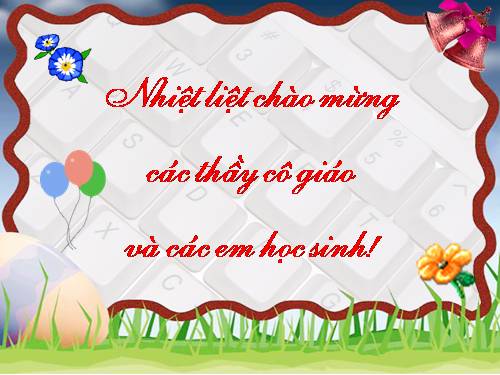 Bài 10. Thông tin về Ngày Trái Đất năm 2000