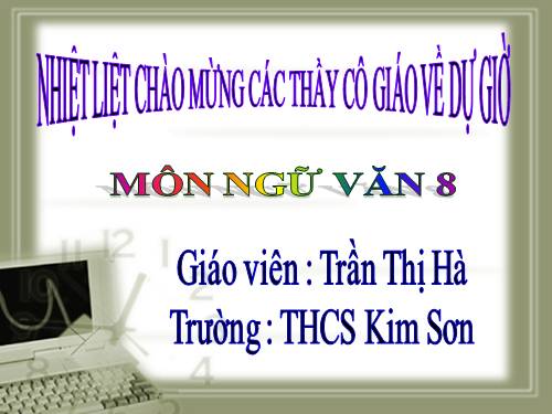 Bài 15. Đập đá ở Côn Lôn