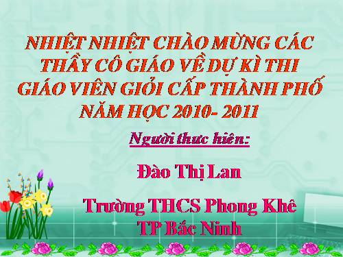 Bài 15. Vào nhà ngục Quảng Đông cảm tác