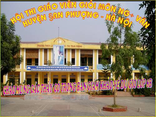 Bài 19. Quê hương