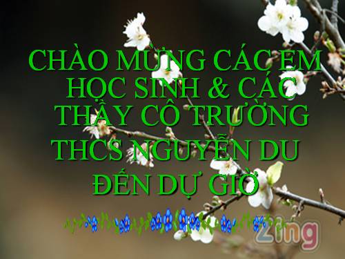 Bài 20. Tức cảnh Pác Bó