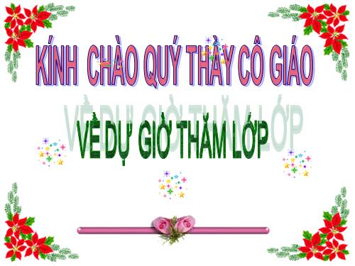 Bài 18. Ông đồ