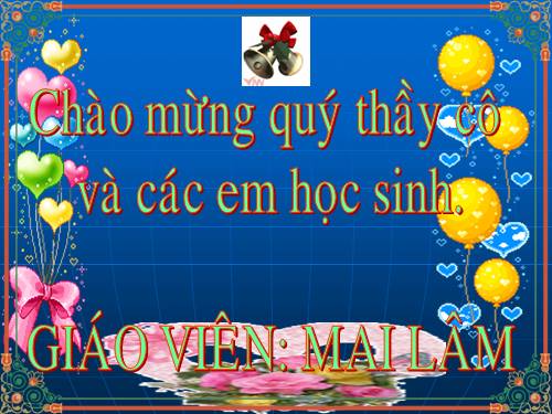 Bài 14. Dấu ngoặc kép