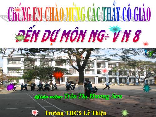Bài 15. Ôn luyện về dấu câu