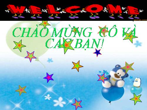 Bài 16. Trả bài tập làm văn số 3