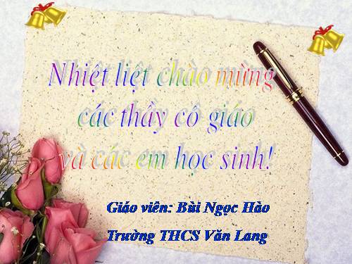 Bài 10. Thông tin về Ngày Trái Đất năm 2000