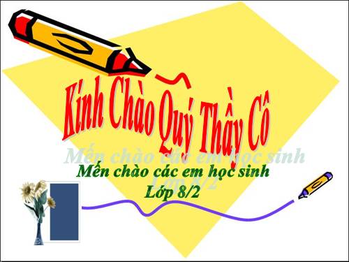 Bài 26. Hội thoại