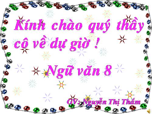 Bài 10. Nói giảm nói tránh