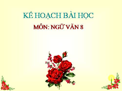 Bài 8. Chiếc lá cuối cùng