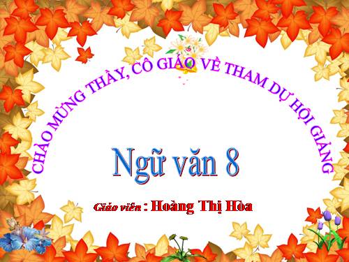 Bài 12. Ôn dịch, thuốc lá