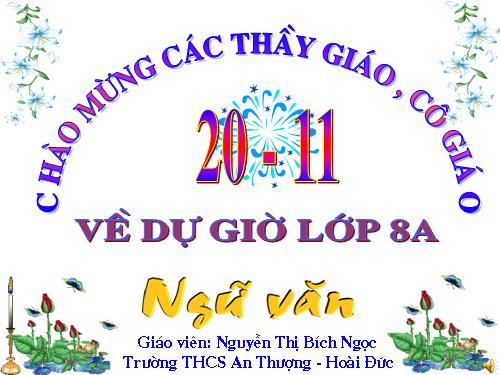 Bài 12. Câu ghép (tiếp theo)