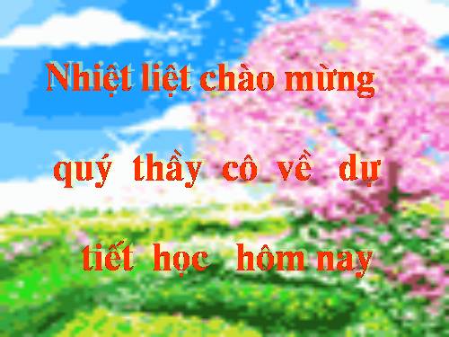 Bài 10. Thông tin về Ngày Trái Đất năm 2000