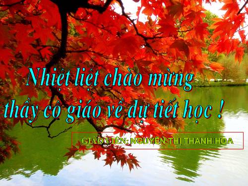 Bài 10. Nói giảm nói tránh