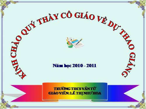 Bài 13. Bài toán dân số