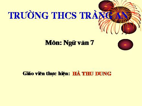 Bài 10. Thông tin về Ngày Trái Đất năm 2000