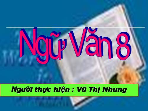 Bài 6. Cô bé bán diêm