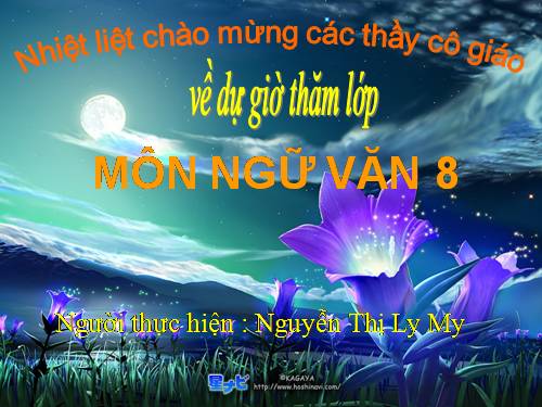 Bài 10. Thông tin về Ngày Trái Đất năm 2000