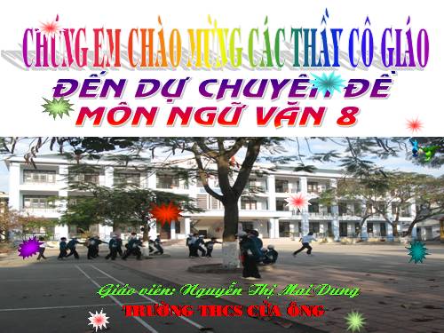 Bài 12. Phương pháp thuyết minh