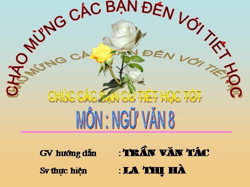 Bài 29. Ông Giuốc-đanh mặc lễ phục