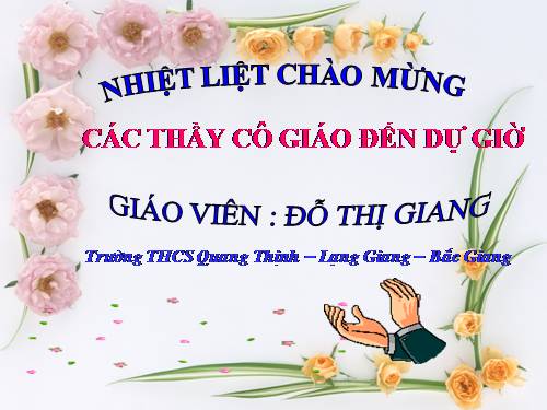 Bài 10. Thông tin về Ngày Trái Đất năm 2000