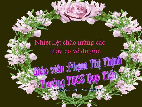 Bài 24. Nước Đại Việt ta