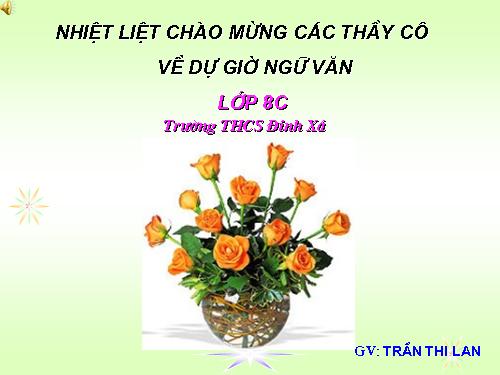 Bài 10. Nói giảm nói tránh