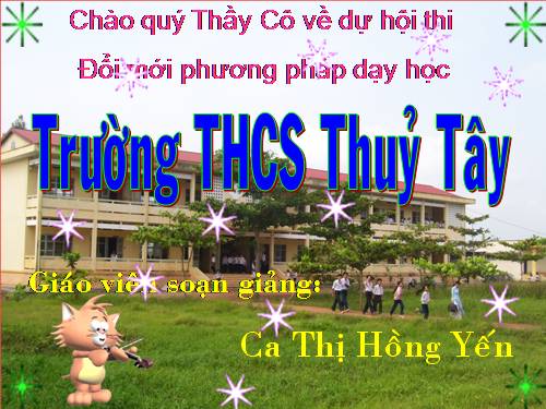 Bài 24. Nước Đại Việt ta