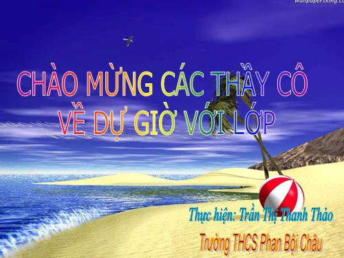 Bài 9. Nói quá