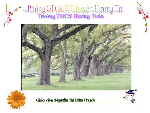 Bài 10. Thông tin về Ngày Trái Đất năm 2000