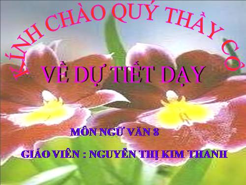 Bài 6. Cô bé bán diêm