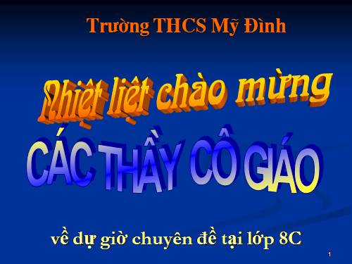 Bài 9. Hai cây phong