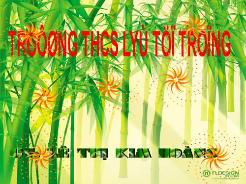Bài 7. Tình thái từ