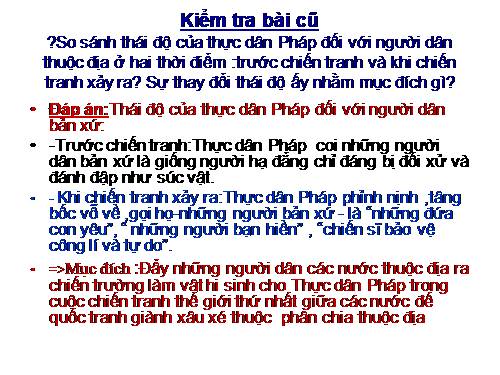 Bài 26. Thuế máu