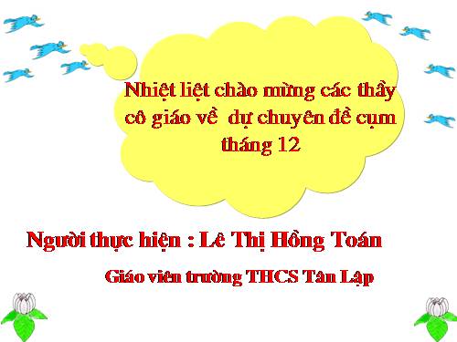 Bài 15. Thuyết minh về một thể loại văn học
