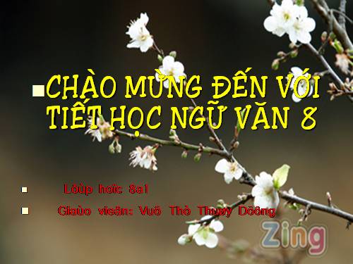 Bài 20. Tức cảnh Pác Bó