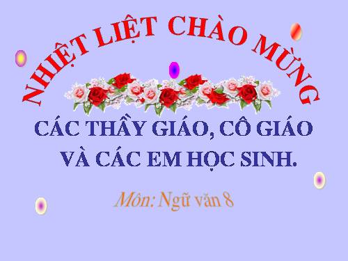 Bài 15. Vào nhà ngục Quảng Đông cảm tác