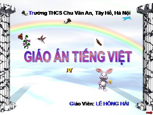 Bài 15. Ôn luyện về dấu câu