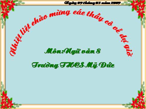 Bài 26. Thuế máu