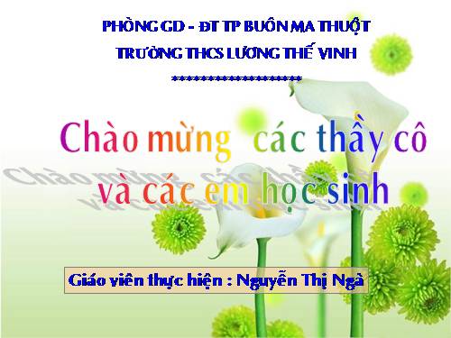 Bài 22. Chiếu dời đô (Thiên đô chiếu)
