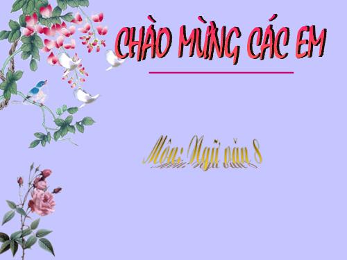 Bài 15. Vào nhà ngục Quảng Đông cảm tác