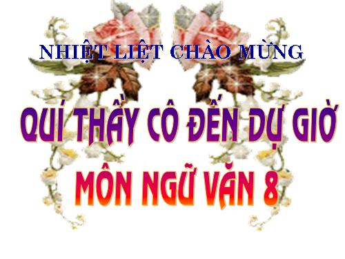 Bài 26. Thuế máu