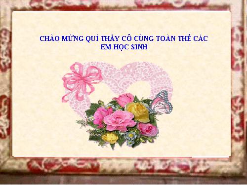 Bài 22. Chiếu dời đô (Thiên đô chiếu)